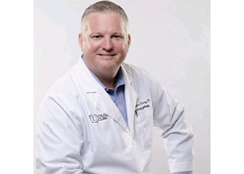 Christopher B. Perry, DO - TOLEDO CLINIC ENT Toledo Ent Doctors