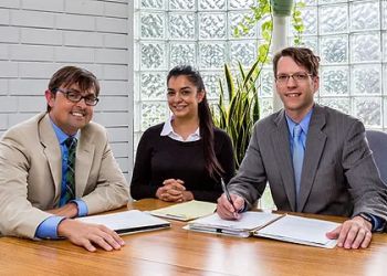 Des Moines Immigration Lawyers Christopher B. Rottler - COMMUNITY LAWYERS OF IOWA, PLC