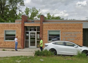 Des Moines Immigration Lawyers Christopher B. Rottler - COMMUNITY LAWYERS OF IOWA, PLC