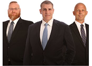 Corpus Christi Medical Malpractice Lawyers Christopher Bandas - BANDAS LAW FIRM, P.C.