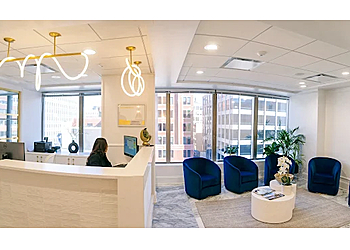 Washington Cosmetic Dentists Christopher Banks, DDS - DUPONT DENTAL