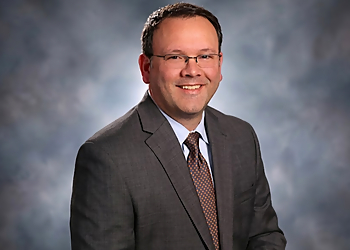 Christopher Barnes, DO - COREWELL HEALTH ADVANCED PRIMARY CARE-ALPINE Christopher Barnes, DO - Grand Rapids, MI Primary Care Physicians - Doctor Portrait Image