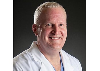 Christopher Bogaev, MD - METHODIST PHYSICIAN PRACTICES, PLLC. San Antonio Neurosurgeons image 1