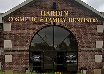 Indianapolis Cosmetic Dentists Christopher Brent Hardin, DDS - HARDIN COSMETIC & FAMILY DENTISTRY