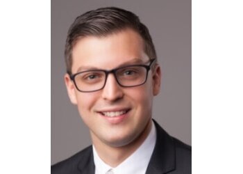 Christopher Brine - BRINE CONSUMER LAW Worcester Bankruptcy Lawyers image 1