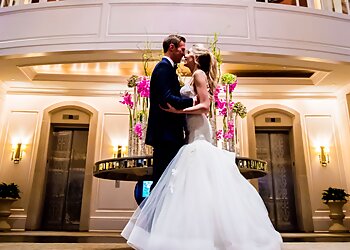Atlanta Wedding Photographers Christopher Brock Photography