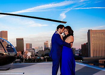 Atlanta Wedding Photographers Christopher Brock Photography