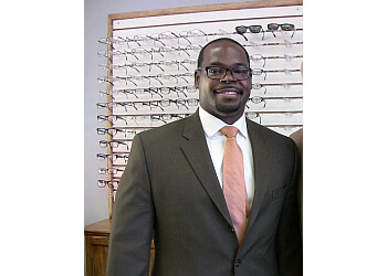 Christopher Bullin, OD - MISSISSIPPI EYECARE ASSOCIATES Jackson Eye Doctors