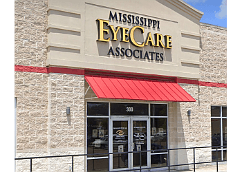 3 Best Eye Doctors in Jackson, MS - ThreeBestRated