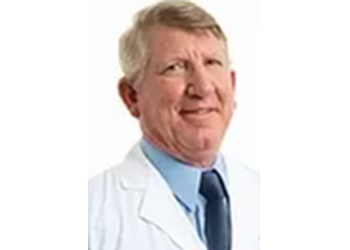Christopher C. Barber, MD, FACC -  NOVANT HEALTH HEART AND VASCULAR INSTITUTE-WILMINGTON MAIN  Wilmington Cardiologists image 1