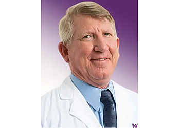 Christopher C. Barber, MD, FACC - Wilmington, NC Cardiologists - Doctor Portrait Image