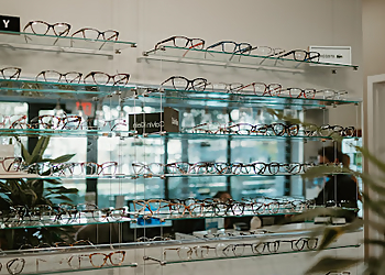 Jackson Pediatric Optometrists Christopher C. Evans, O.D. - SPECTACLES