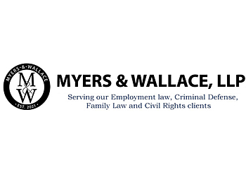 Fort Wayne Employment Lawyers Christopher C. Myers - MYERS & WALLACE, LLP