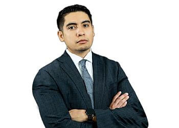 Christopher Castro - THE CASTRO LAW OFFICE, PLLC Brownsville DUI Lawyers