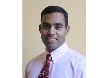 CHRISTOPHER COLLACO, MD, PH.D - ADVANCED ALLERGY AND ASTHMA CENTER CHRISTOPHER COLLACO, MD, PH.D - ADVANCED ALLERGY AND ASTHMA CENTER