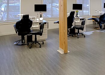 Shreveport Orthodontists Christopher Cosse, DDS - COSSE & SILMON ORTHODONTICS