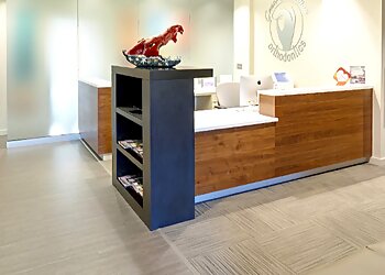 Shreveport Orthodontists Christopher Cosse, DDS - COSSE & SILMON ORTHODONTICS