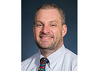 Worcester endocrinologist Christopher Coyne, MD - UMASS MEMORIAL MEDICAL CENTER