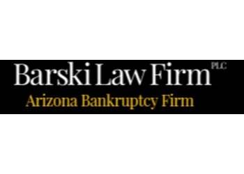 Scottsdale Bankruptcy Lawyers Christopher D. Barski - BARSKI LAW FIRM PLC