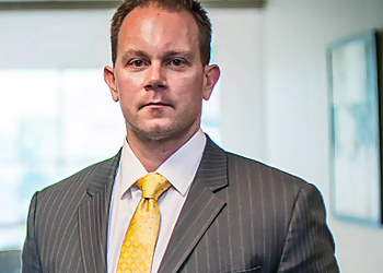 Christopher D. Barski - BARSKI LAW FIRM PLC Scottsdale Bankruptcy Lawyers image 1