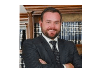 Cincinnati personal injury lawyer Christopher D. Byers - GREGORY S. YOUNG CO., LPA