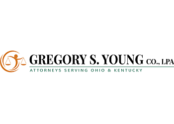 Cincinnati Personal Injury Lawyers Christopher D. Byers - GREGORY S. YOUNG CO., LPA