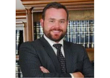 Christopher D. Byers - GREGORY S. YOUNG CO., LPA Cincinnati Personal Injury Lawyers image 1
