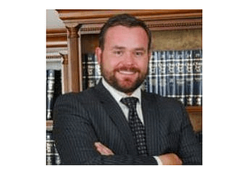 Christopher D. Byers - GREGORY S. YOUNG CO., LPA Cincinnati Personal Injury Lawyers