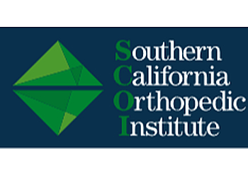 Bakersfield Orthopedics Christopher D. Hamilton, MD - SOUTHERN CALIFORNIA ORTHOPEDIC INSTITUTE