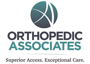 Christopher D. Mudd, MD - St Louis, MO Orthopedics - Clinic Logo