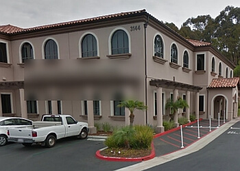 Oceanside Eye Doctors Christopher Davis, OD - DANIEL & DAVIS OPTOMETRY