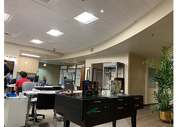 Oceanside Eye Doctors Christopher Davis, OD - DANIEL & DAVIS OPTOMETRY