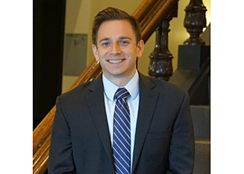 Cincinnati Estate Planning Lawyers Christopher Diedling - CORNETET, MEYER, RUSH & SPILLANE