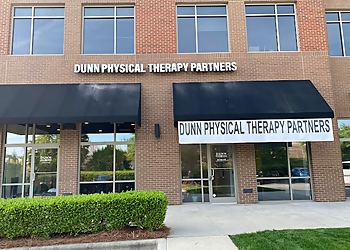 Cary Physical Therapists Christopher Dunn, PT, DPT, OCS, CMP, CERT MDT - PHYSICAL THERAPY PARTNERS