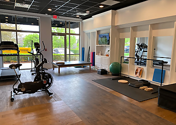 Cary Physical Therapists Christopher Dunn, PT, DPT, OCS, CMP, CERT MDT - PHYSICAL THERAPY PARTNERS