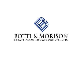 Ventura Estate Planning Lawyers Christopher E. Botti - BOTTI & MORISON ESTATE PLANNING ATTORNEYS, LTD.