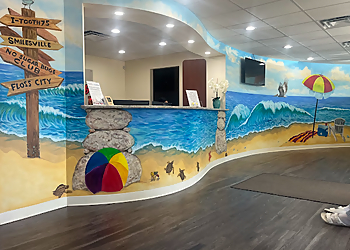 Clearwater Kids Dentists Christopher E. Chuong, DMD - NO SUGAR BUGS CLUB CHILDREN'S DENTISTRY