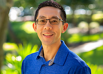 Christopher E. Chuong, DMD - NO SUGAR BUGS CLUB CHILDREN'S DENTISTRY Clearwater Kids Dentists image 1