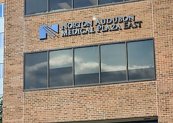 Louisville Urologists Christopher E.W. Smith, MD - FIRST UROLOGY