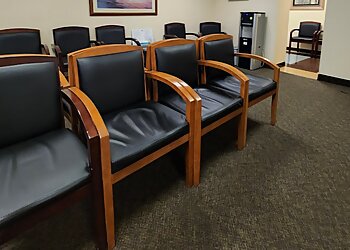 Louisville Urologists Christopher E.W. Smith, MD - FIRST UROLOGY