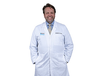 Christopher E.W. Smith, MD - FIRST UROLOGY Louisville Urologists