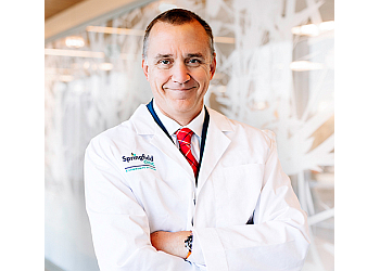 Christopher E. Wottowa, MD - SPRINGFIELD CLINIC Springfield Orthopedics