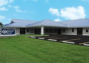 Cape Coral Gastroenterologists Christopher Fernandez, MD - ASSOCIATES IN DIGESTIVE HEALTH