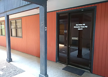 Corpus Christi Psychologists Christopher Fisher, PhD