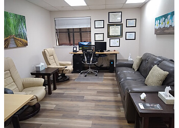 Corpus Christi Psychologists Christopher Fisher, PhD