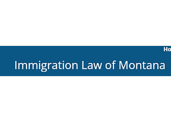 Billings Immigration Lawyers Christopher Flann - IMMIGRATION LAWYER MONTANA