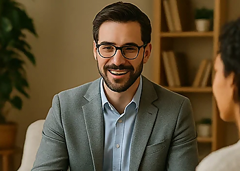 Christopher Fletcher, Ph.D. - CONNECTICUT RESOURCE GROUP Waterbury Psychologists image 1