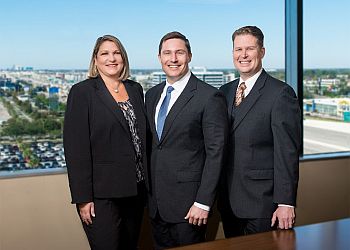 Houston Personal Injury Lawyers Christopher Fletcher - SIMMONS AND FLETCHER, P.C.