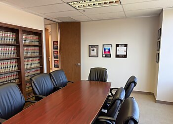 Houston Personal Injury Lawyers Christopher Fletcher - SIMMONS AND FLETCHER, P.C.