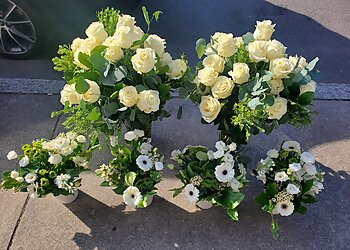 Richmond Florists Christopher Flowers